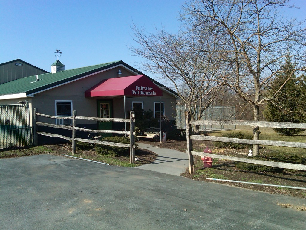 Fairview Pet Kennels Inc.
