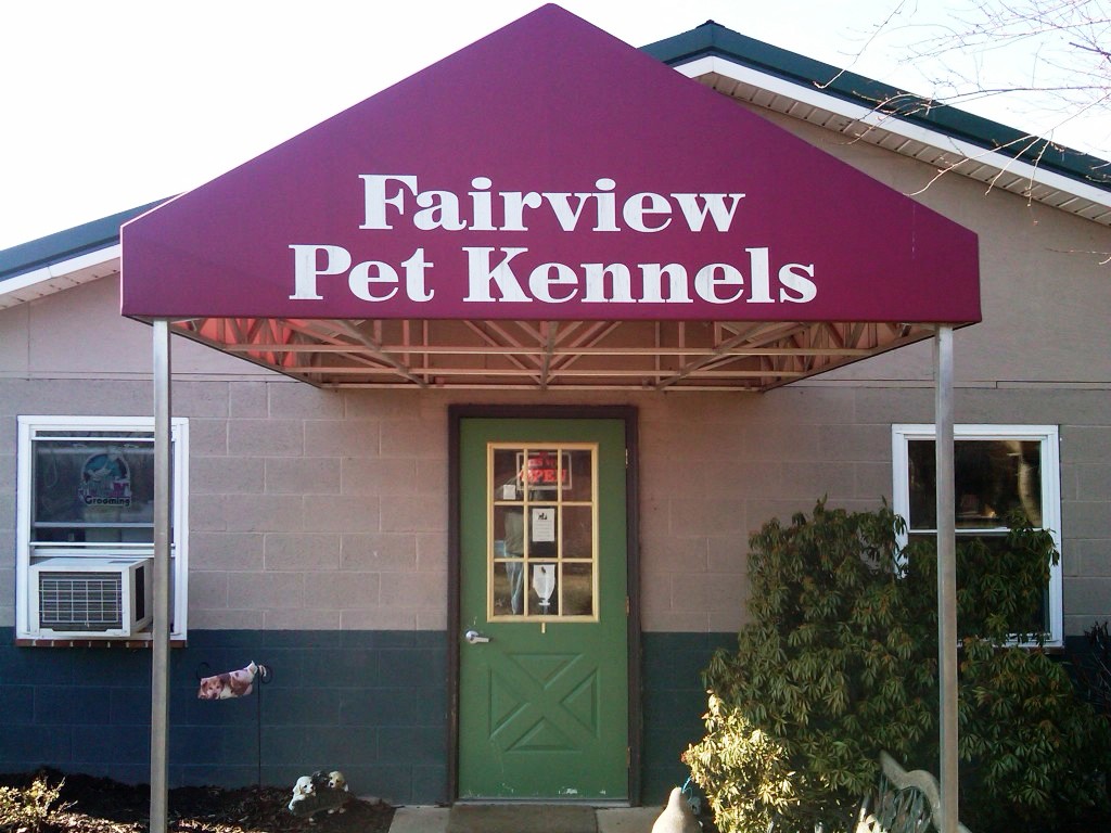 Fairview Pet Kennels Inc.