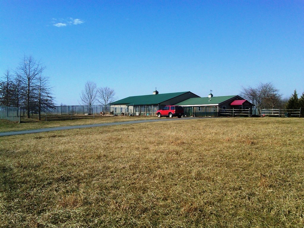 Fairview Pet Kennels Inc.